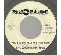 who's gonna make the first move / look like lovers