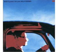 Who's Gonna Ride Your Wild Horses By U2 (2003-01-06)