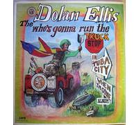 Who's Gonna Run The Truck Stop In Tuba City When I'm Gone [Vinyl LP]