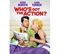 Who's Got The Action
