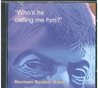 Who'S He Calling Me Him?