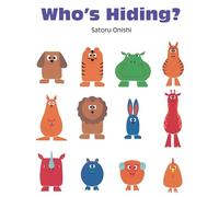 Who's Hiding?