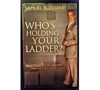 Who's Holding Your Ladder
