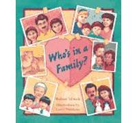 Who's in a Family
