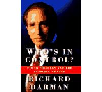Who's in Control?: Polar Politics and the Sensible Center