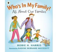 Who's In My Family? : All About Our Families