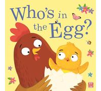 Who's in the Egg?