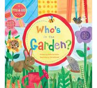 Who's in the Garden?