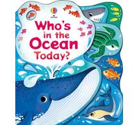 Who's in the Ocean Today?