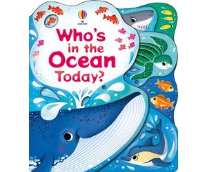 Who's in the Ocean Today?
