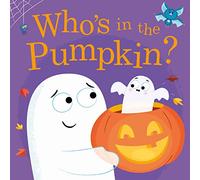 Who's in the Pumpkin?