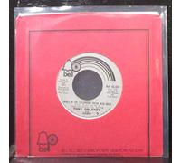 Whos In The Strawberry Patch With Sally [Vinyl Single 7'']