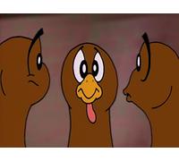 Who's Inside the Egg?