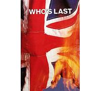 Who's Last [CASSETTE]