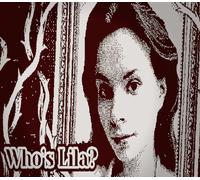 Who's Lila? PC Steam CD Key