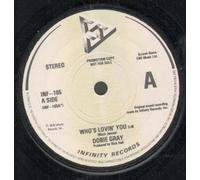 who's lovin' you / same