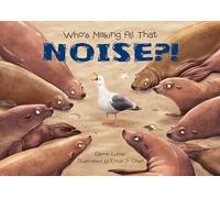 Who's Making All That NOISE?!