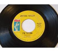 Who's Making Love b/w I'm Trying