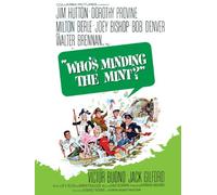 Who's Minding the Mint?
