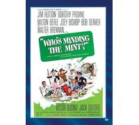 Who's Minding the Mint?