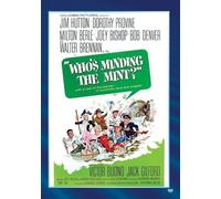 Who's Minding the Mint?