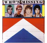 Who's Missing