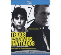 Who's Next (2008) ( Todos estamos invitados ) (Blu-Ray)
