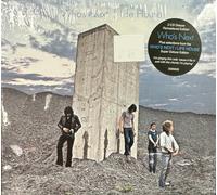 Who's Next 2CD - The Who CD