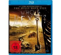 Who's Next?(Blu-ray) (FSK 18)