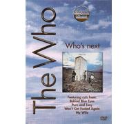 WHOS NEXT: CLASSIC 2 MOVIE