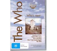 Who's Next [DVD] [1999] [Region 1] [US Import] [NTSC]