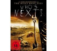 Who's Next? (DVD) (FSK 18)