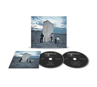 The Who - Who's Next : Life House (50th Anniversary) - 2 CD
