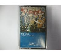 Who's Next/Odds & Sods [CASSETTE]