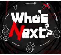 Who's Next? PC Steam CD Key