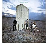 Who's Next - The Who CD POLYDOR