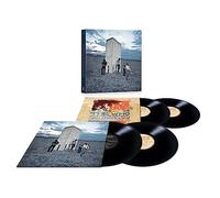 Who's Next | The Who Live At The Civic Auditorium, San Francisco 1971 by Who, Th