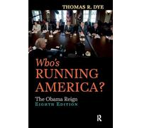 Who's Running America?: The Obama Reign
