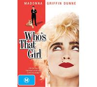 Who's That Girl
