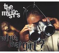Who's That Girl