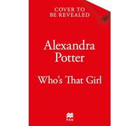 Who's That Girl?