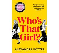 Who's That Girl?