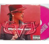 Who's That Girl?