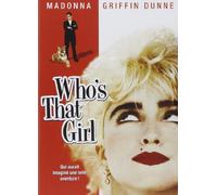 Who's that girl