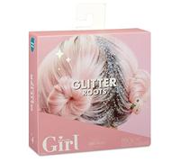 Who's That Girl? 555247E4 Glitter Roots-Mermaid Sparkle Roleplay