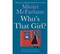 WHOS THAT GIRL by MHAIRI MCFARLANE Paperback Self Help Business