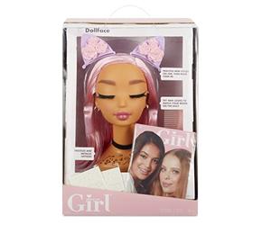 Who's That Girl Dollface 554448E4