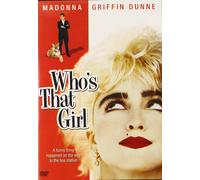 Who's That Girl