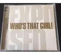 Who's That Girl! Exposed