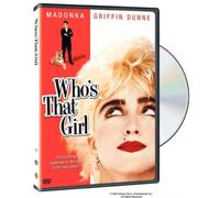 Who's That Girl